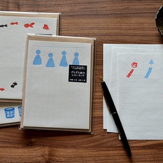 相手を想って綴ってみよう。今こそ楽しみたい「手紙」のすすめ