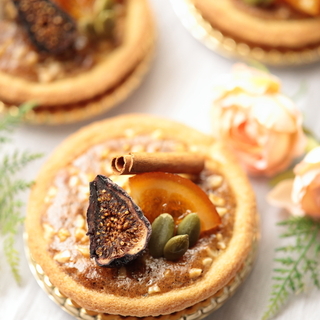 体にやさしいお菓子づくりVol.13～栄養凝縮！”ドライフルーツ”でつくるスイーツレシピ集