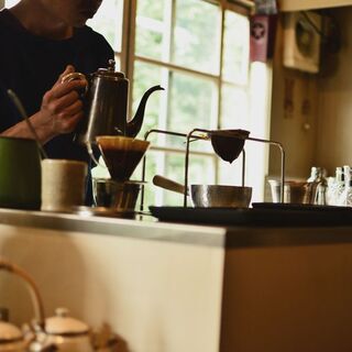 実はコーヒー大好きの街。こだわりのおいしいコーヒーが飲める「京都のカフェ」6選