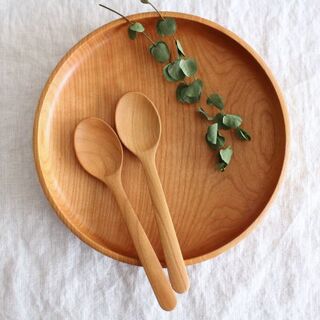 自分用にも、ギフトにも。素敵な「木のテーブルウェア」が揃うオンラインショップ