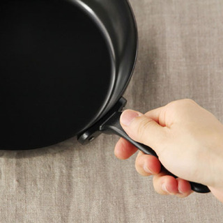 使うほどに良さを実感。買うならこれ！【鉄のフライパン】おすすめ６選