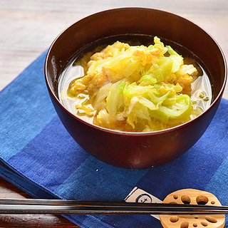 『一汁一飯』でもいいんじゃない？”冷蔵庫にある食材”で作れる【スープ・味噌汁レシピ集】