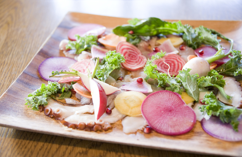 美しい身体づくりは食事から 気軽に行ける 都内 でおすすめの ヘルシーカフェ 10選 キナリノ