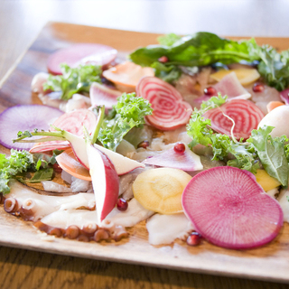 美しい身体づくりは食事から。気軽に行ける"都内"でおすすめの『ヘルシーカフェ』10選