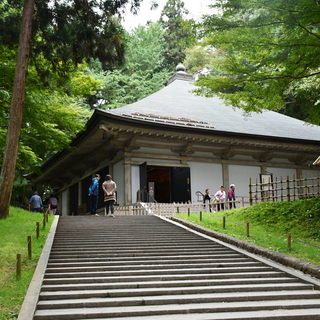 一度は訪れてみたい、日本にある世界遺産の建物と自然から歴史をたどる