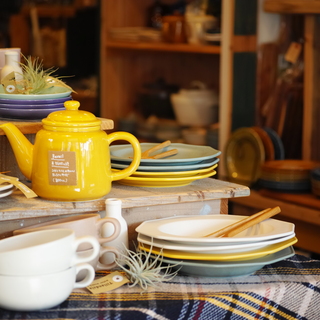 鎌倉駅から歩いて行ける♪暮らしに寄り添う《素敵な雑貨店》めぐり
