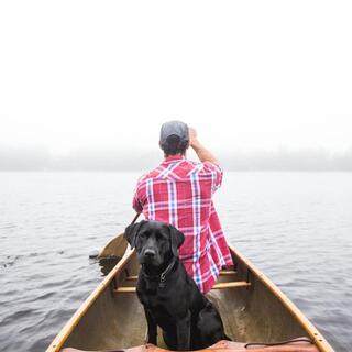 楽しいことも、大変なこともいっぱい。だけど、「犬」が家族にいるという生活。