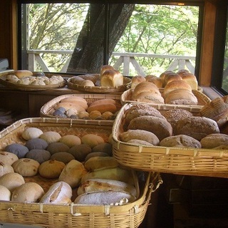 伊豆半島をぐるり旅。伊豆のおいしい「パン」を探しに出かけてみませんか？