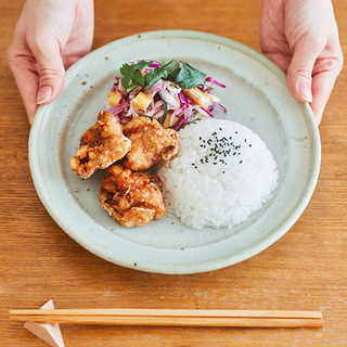 【明日なにつくる？】お箸が止まらない！エスニック風レシピ