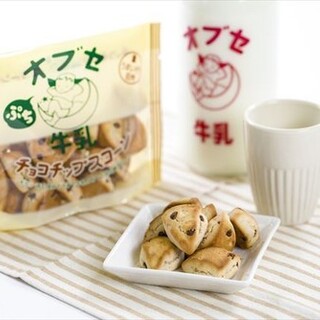 パッケージに一目惚れ。信州のお土産に、可愛くて美味しい【オブセ牛乳】はいかが？