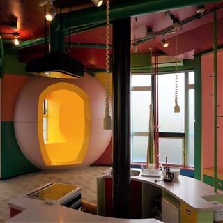 カラダ本来の機能を目覚めさせるアート建築と、三鷹・武蔵境の個性派カフェ6選