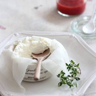 こんな食べ方もあったんだ！食感や味わいが楽しい"ヨーグルト"のアレンジレシピ帖