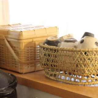 昔ながらの知恵と工夫が息づく。丁寧な「和の暮らし」をはじめませんか？