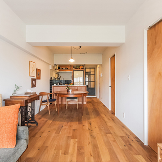 こだわりの「暮らし」実現しよう。いつか…を叶える、自分に合った『マイホーム計画』