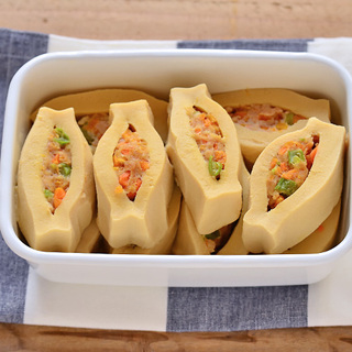 出汁をとるだけじゃない！「乾物」イロイロ、便利でおいしいレシピ集