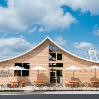 神戸の農産物をめいっぱい味わう！おいしくて楽しい道の駅『FARM CIRCUS』