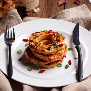アレンジ無限大！ヘルシーな注目食材「お麩」を使ったアイデアレシピ集