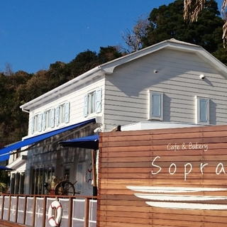 【三崎口】マグロ以外の新たな魅力発見！海のそばでまったり「穴場カフェ」8選