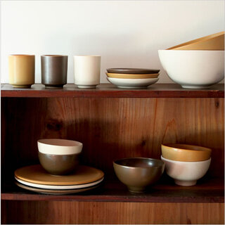 いつか揃えたい。理想の食卓「一汁三菜」にぴったりの器（うつわ）を集めませんか♪