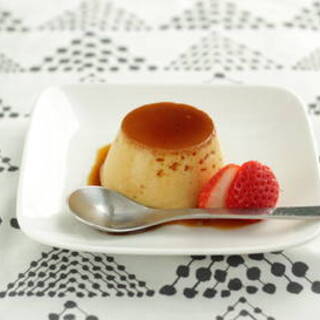 今日のおやつはこれに決まり！プルプル美味しい【手作りプリン】のレシピ