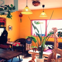 個性豊かでくつろげる きっとお気に入りが見つかる 神戸カフェ手帖 Vol 4 キナリノ