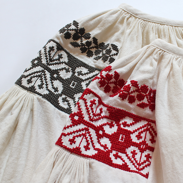 個性的なアイテムをどう取り入れる 春夏は大人の フォークロアルック にトライしよう キナリノ