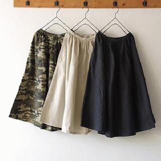 楽したっていいじゃない♪失敗しない【ウエストゴムスカート】の選び方と着こなし方