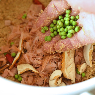 初心者さんでも大丈夫◎初夏にはじめる「ぬか漬け・ぬか床」のある暮らし