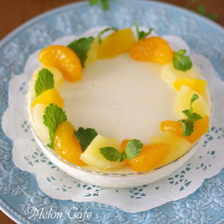 ぷるん♪とした食感がクセになる！プリン・ババロア・わらび餅…ぷるるんスイーツレシピ集