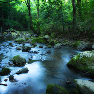 魅力は温泉だけじゃない。新緑の季節に訪れたい『箱根』のパワースポット7選
