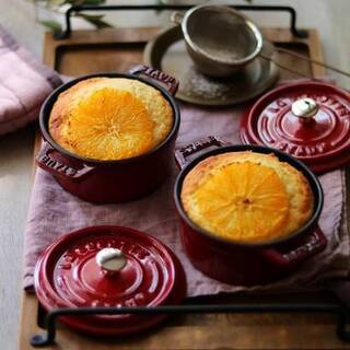 やせたい、でも食べたい…そんなときの救世主！ヘルシーなデザートレシピ