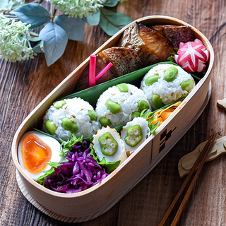 マンネリ弁当から脱出！“色・味・栄養”の3拍子が揃った『華やかおかず』のヒント