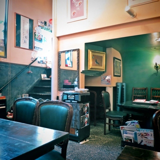 時を忘れてゆったり過ごしたい。懐かしの東京「レトロ喫茶」案内