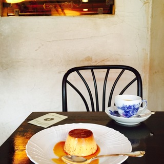 【吉祥寺】癒し空間と、甘いもの。オススメ喫茶店＋甘味の7選