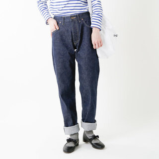 これからの季節が本番！大人カジュアルコーデに欠かせない「デニム」名品リスト