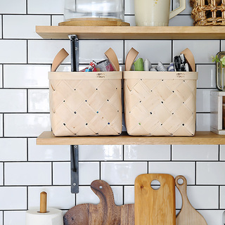 急な来客もこれで安心♪生活感を隠して美しく見せる《片付けのポイント＆インテリア小物》