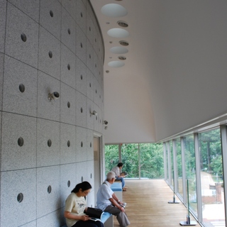 時にはアカデミックな場所で、心に刺激を＊「大学」が運営する美術館・博物館《都内13選》