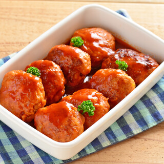 ぐつぐつ煮込んで深まる味わい。「煮込みハンバーグ」の色々レシピ