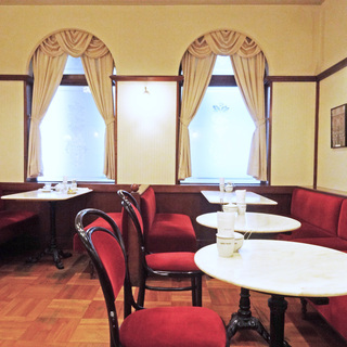 お買い物だけじゃない、素敵を味わう百貨店・デパート