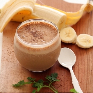 忙しい朝やおやつに♪ 栄養豊富でお腹を満たす「バナナ」の簡単アレンジレシピ＆保存方法