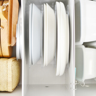 梅雨だから整理したい！湿気に強くて使いやすい「シンク下収納」とお掃除ポイント