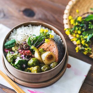 いのちを繋ぐ、食べもの。「いただきます」について考えてみよう