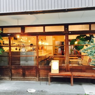 街の歴史と魅力を再発見。古都【奈良】レトロな雰囲気が心地良い「カフェ」案内