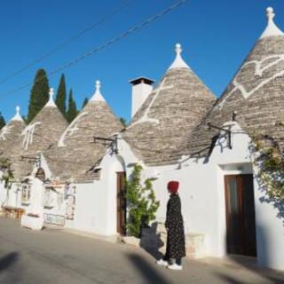 カメラ女子必見！おとぎ話の中に迷い込んだような「ヨーロッパの可愛い町&村」特集