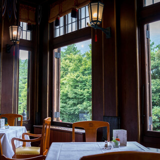 美しく重ねられた時間に触れる。文化財カフェ@関東