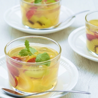 甘い物は我慢したくない...手作りヘルシースイーツで身体にいいおやつ時間はじめませんか？