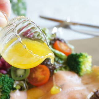 パンに塗るだけじゃないよ。《ジャム》を使ったお料理レシピ16品