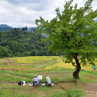 “シンプルな旅”のススメ。地域と交流できるゆっくり滞在「スローツーリズム」