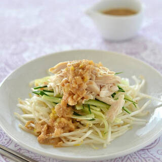 毎日のお料理に。悩み解決！便利な「万能だれ」レシピ