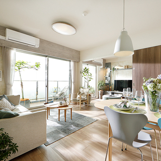 “これからの暮らし”を楽しむために。知っておきたい、住まいの【トレンド情報】